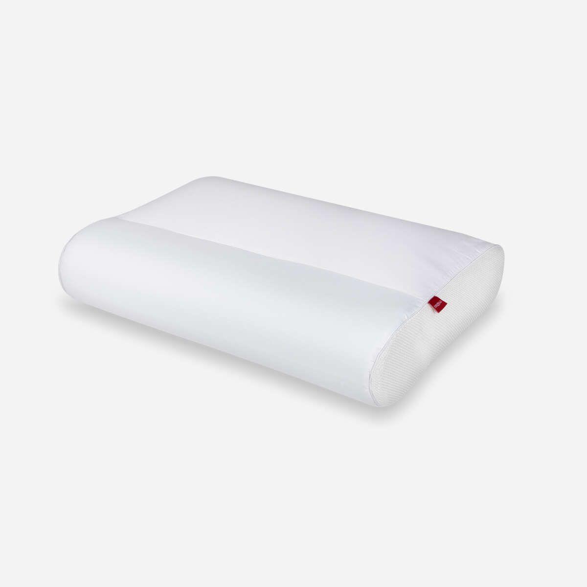 Almohada Rosen Viscoelástica-Microfibra Ergorest Americana-3