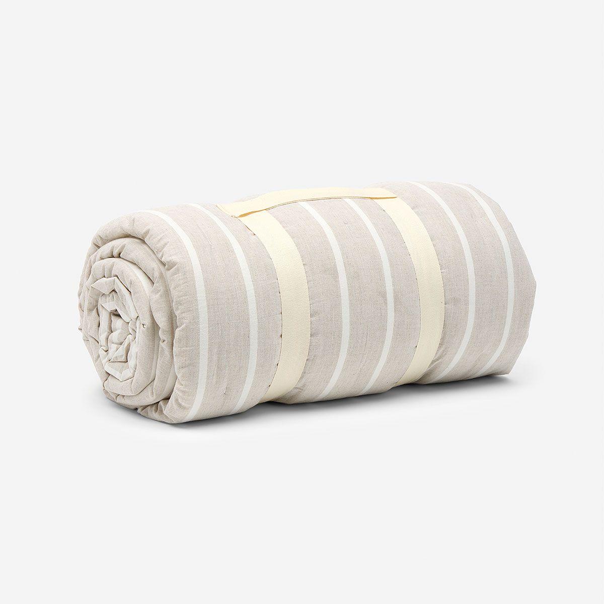 Piecera Algodón Terra 110X230 cm-3