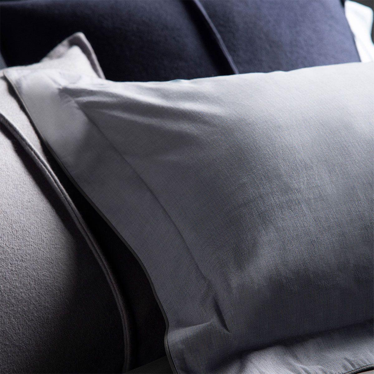 Fda. Plumón Rosen Algodón S. Arias Petit Poule 2 Plazas Gris-3