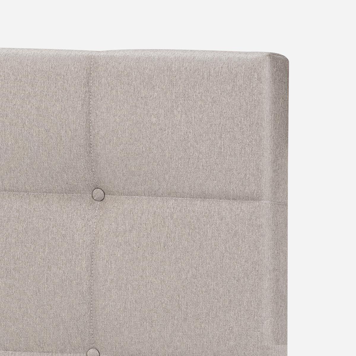 Set de Muebles Issey King Visón-3
