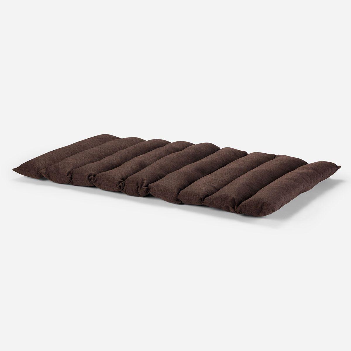 Cama Mascota Rosen Rolly Café-2