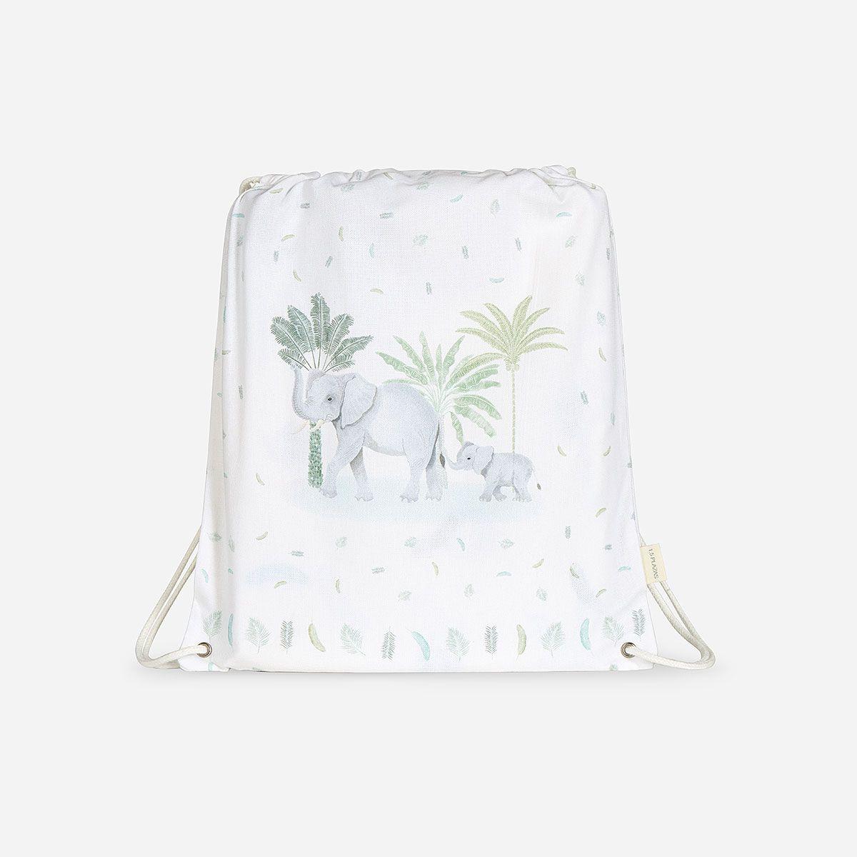 Funda Plumón Algodón Colección Kids África 1,5 Plazas-7
