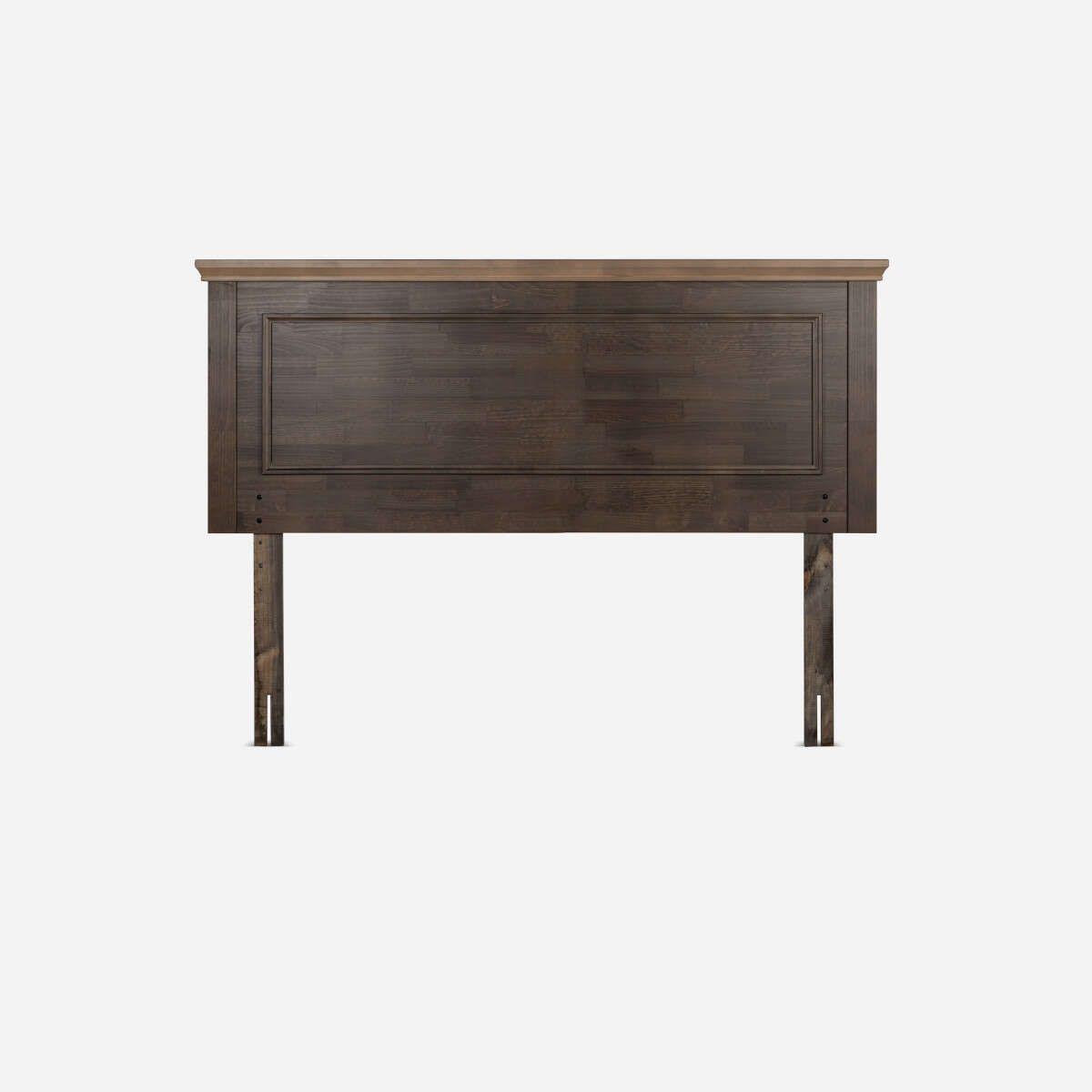 Cama Autonomy Land Edición Limitada 2 Plazas + Respaldo Anna-1