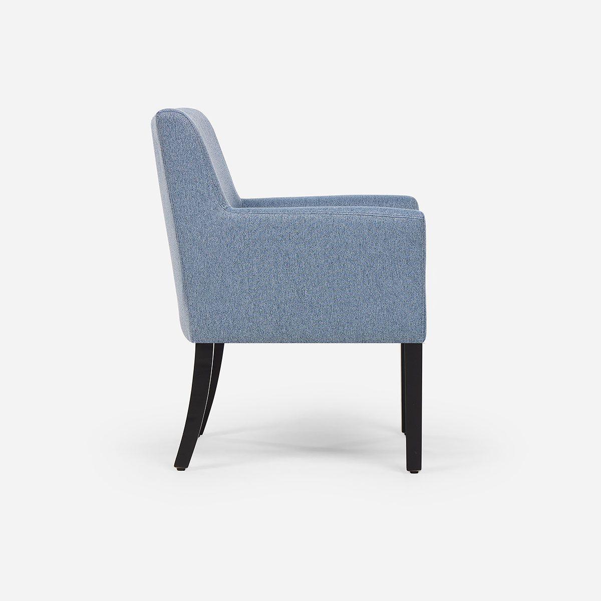 Poltrona Alvor Tela Denim-2