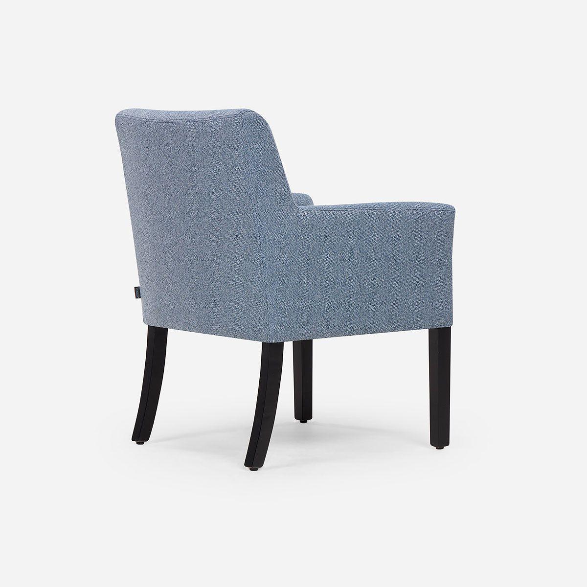 Poltrona Alvor Tela Denim-3