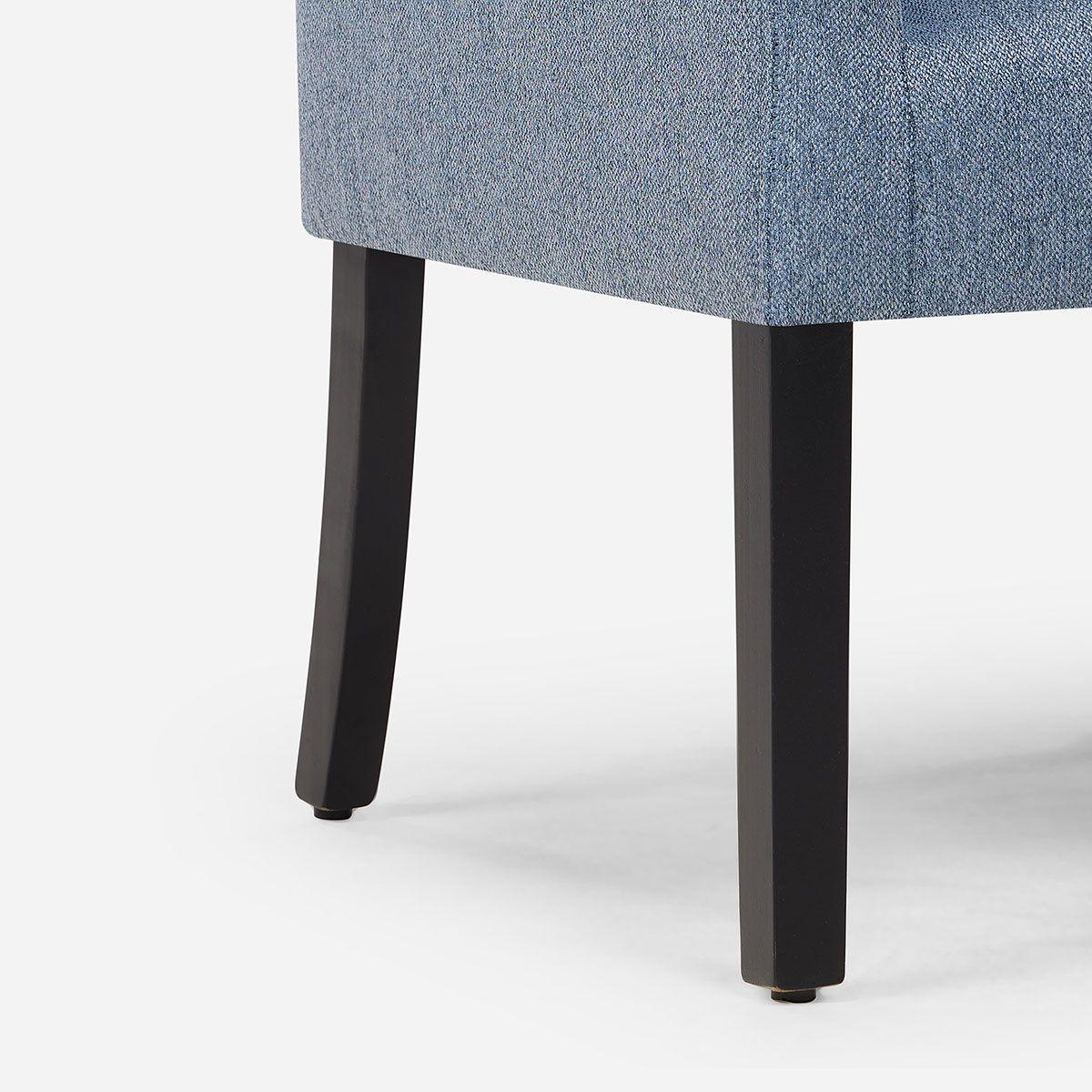 Poltrona Alvor Tela Denim-4