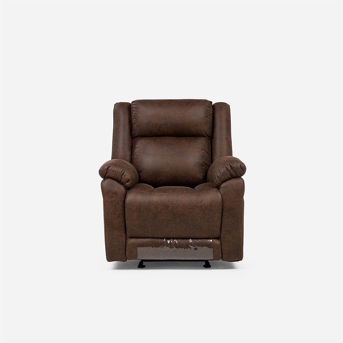 Bergere Ascott Manual Cuero PU Chocolate-2