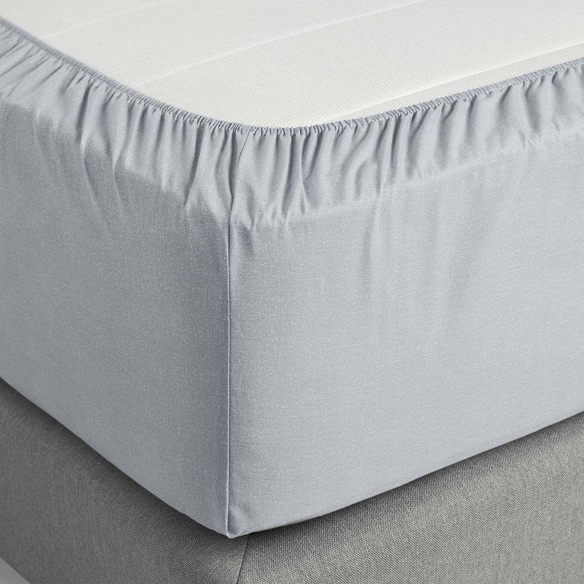 Sábana Miniprint Lenka Stone 2 Plazas-3