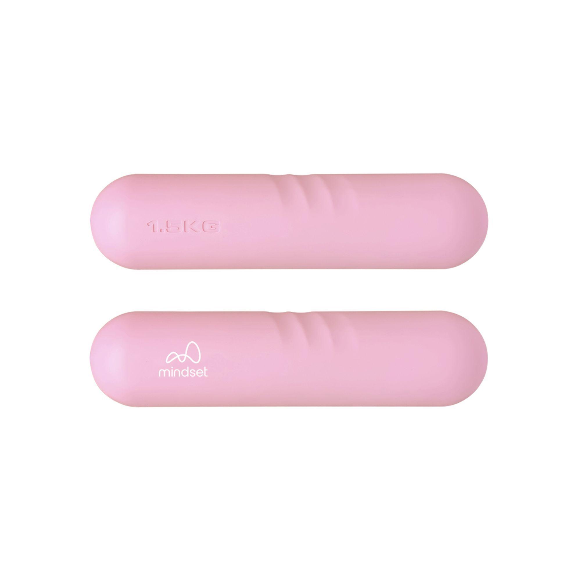 Rosado Pastel