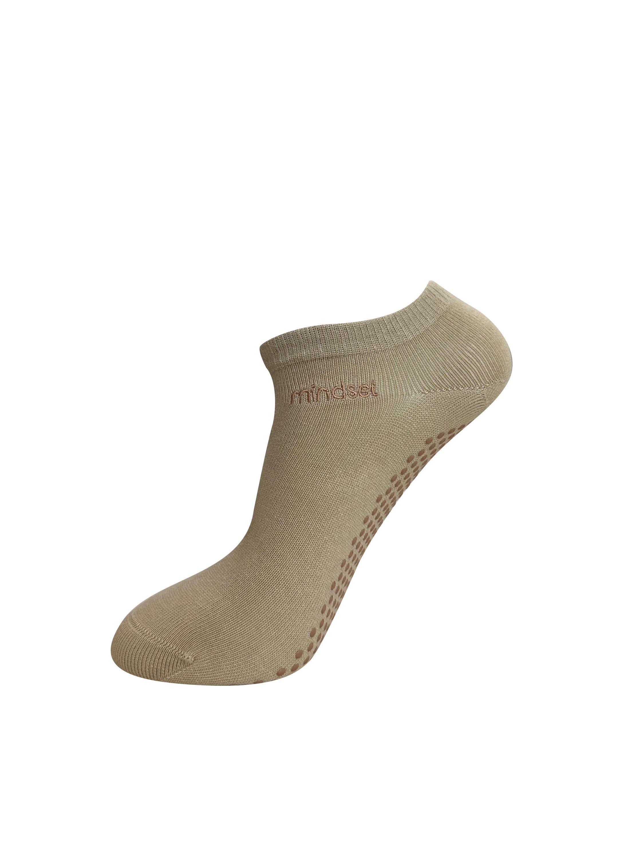 Pack calcetines antideslizantes cortos pilates | yoga | deporte-0