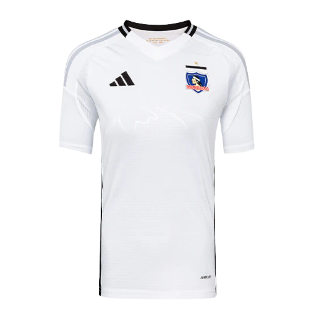Camiseta Local Colo-Colo 2025 INFANTIL-0