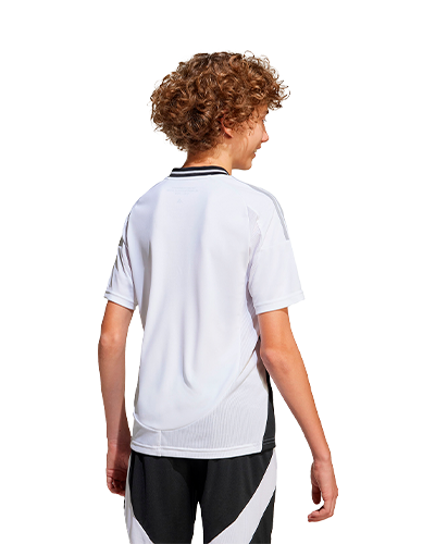 Camiseta Local Colo-Colo 2025 INFANTIL-2
