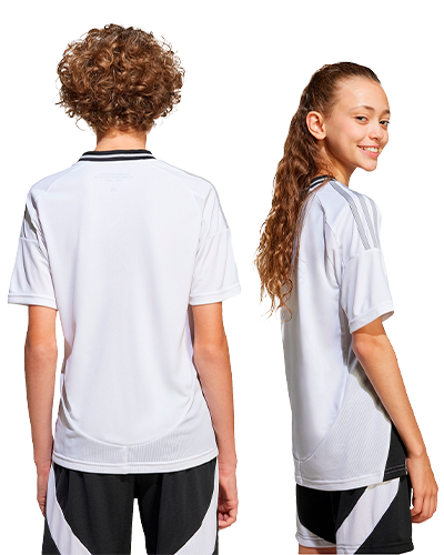 Camiseta Local Colo-Colo 2025 INFANTIL-3