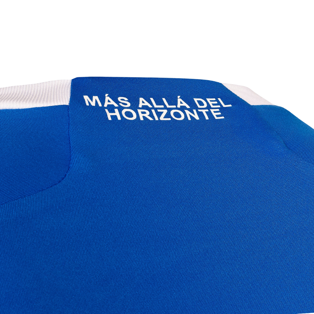 CAMISETA LOCAL UNIVERSIDAD DE CHILE 2024-3