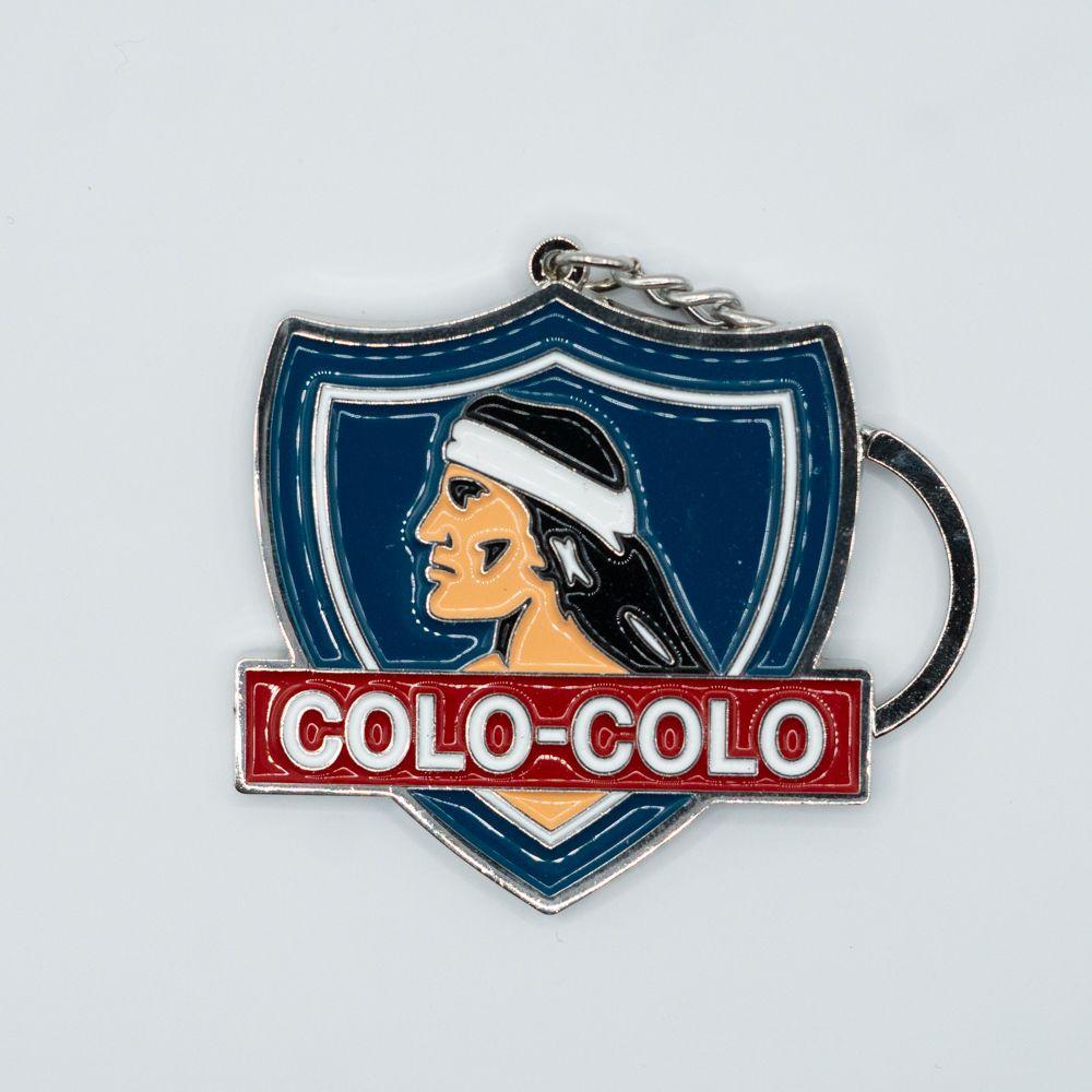 LLAVERO COLO COLO VINTAGE 1992-0