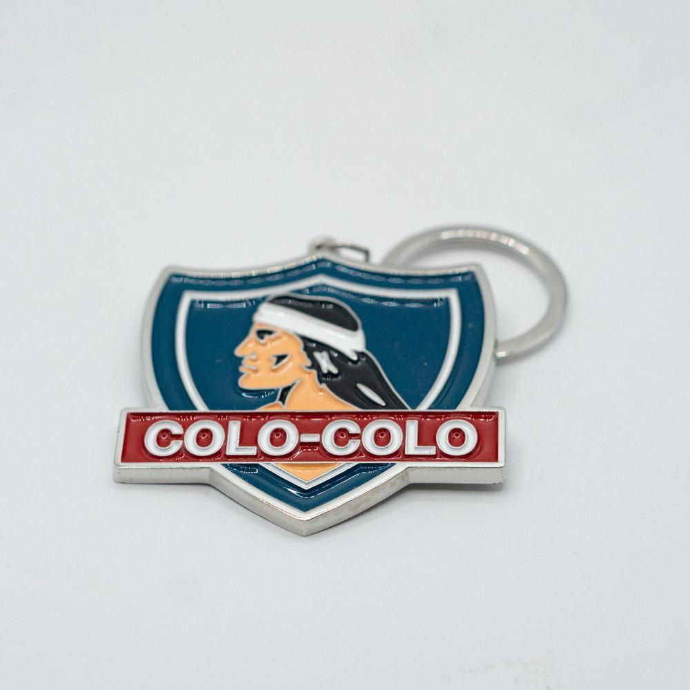 LLAVERO COLO COLO VINTAGE 1992-2