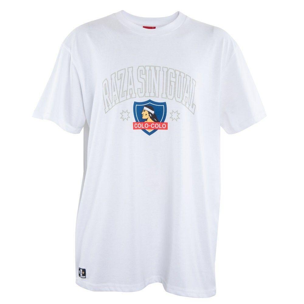 Polera Colo Colo Oficial logo color-0