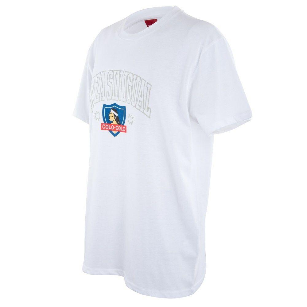 Polera Colo Colo Oficial logo color-1