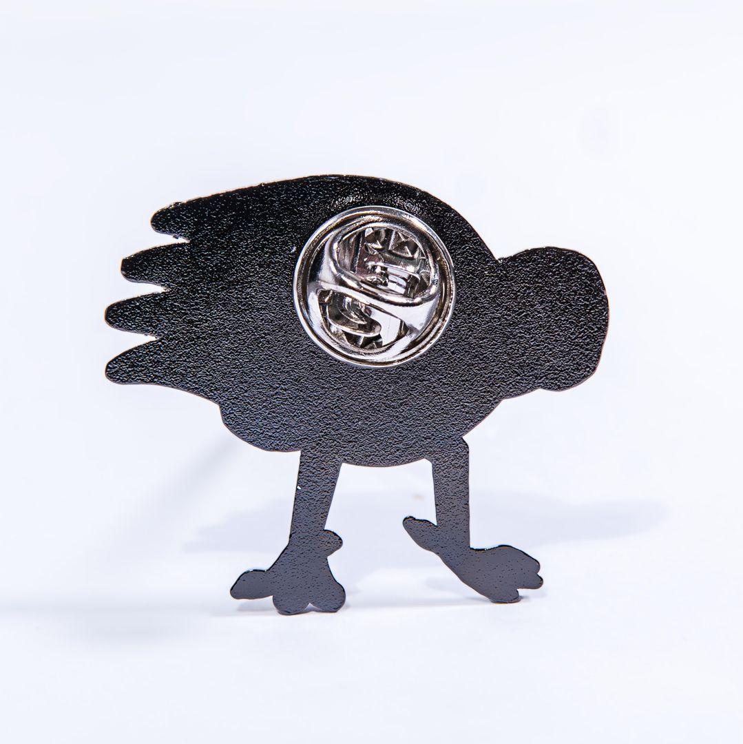 PIN BOXEO FIU-2