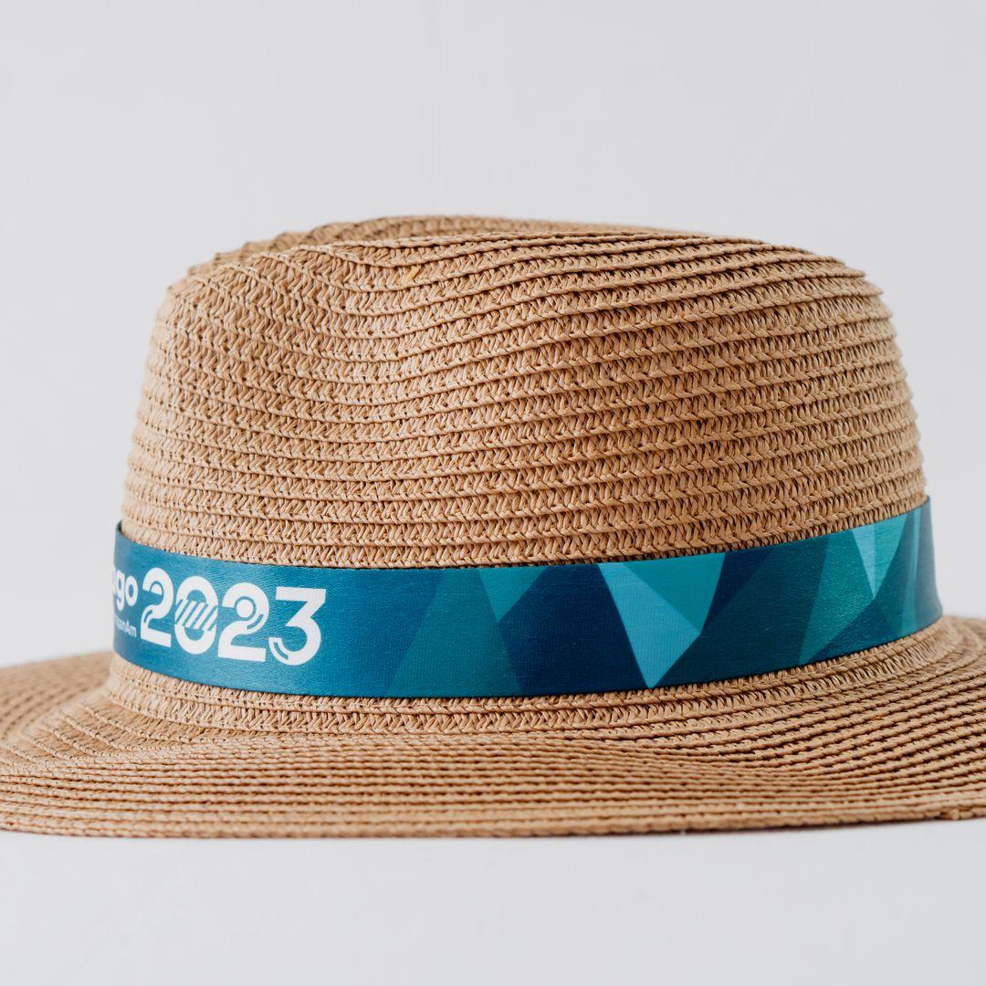 SOMBRERO PANAMÁ SANTIAGO 2023 FIU-2