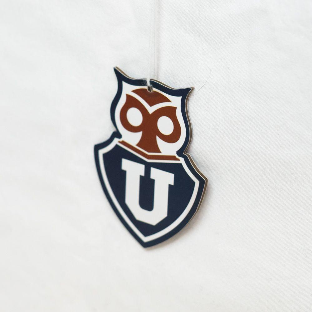 COLGANTE AUTOMÓVIL CHUNCHO LOGO COLOR-2