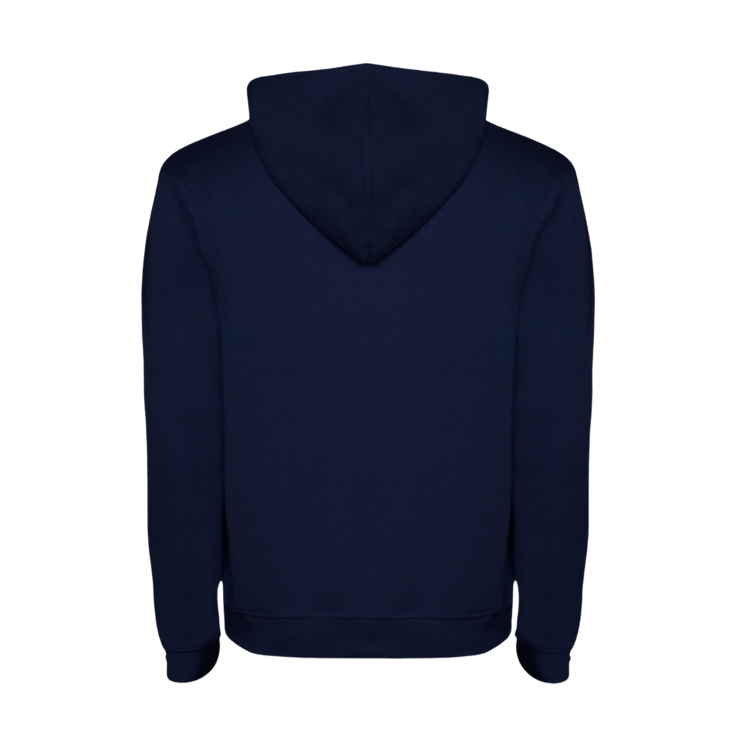 POLERÓN UNISEX AZUL WOODY FECHIDA-1