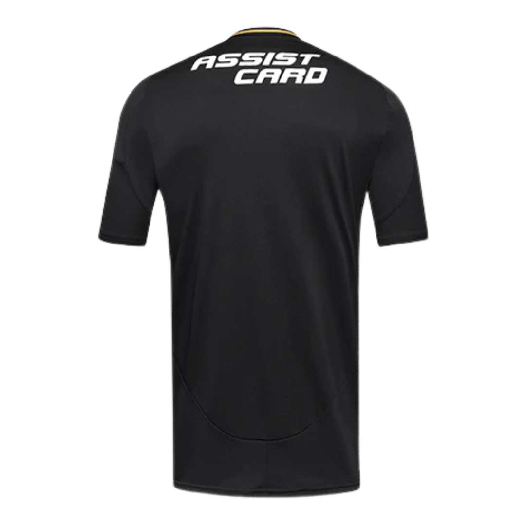 CAMISETA VISITA COLO COLO 2025-1