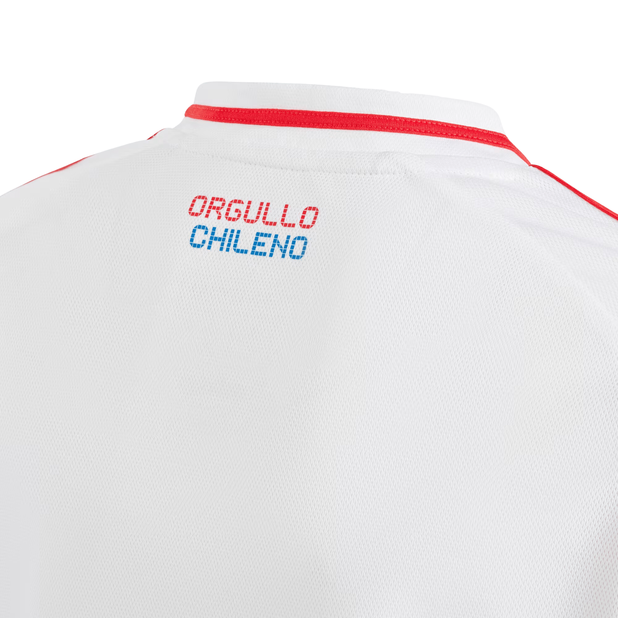 CAMISETA VISITANTE NIÑO SELECCIÓN DE CHILE 2024-3