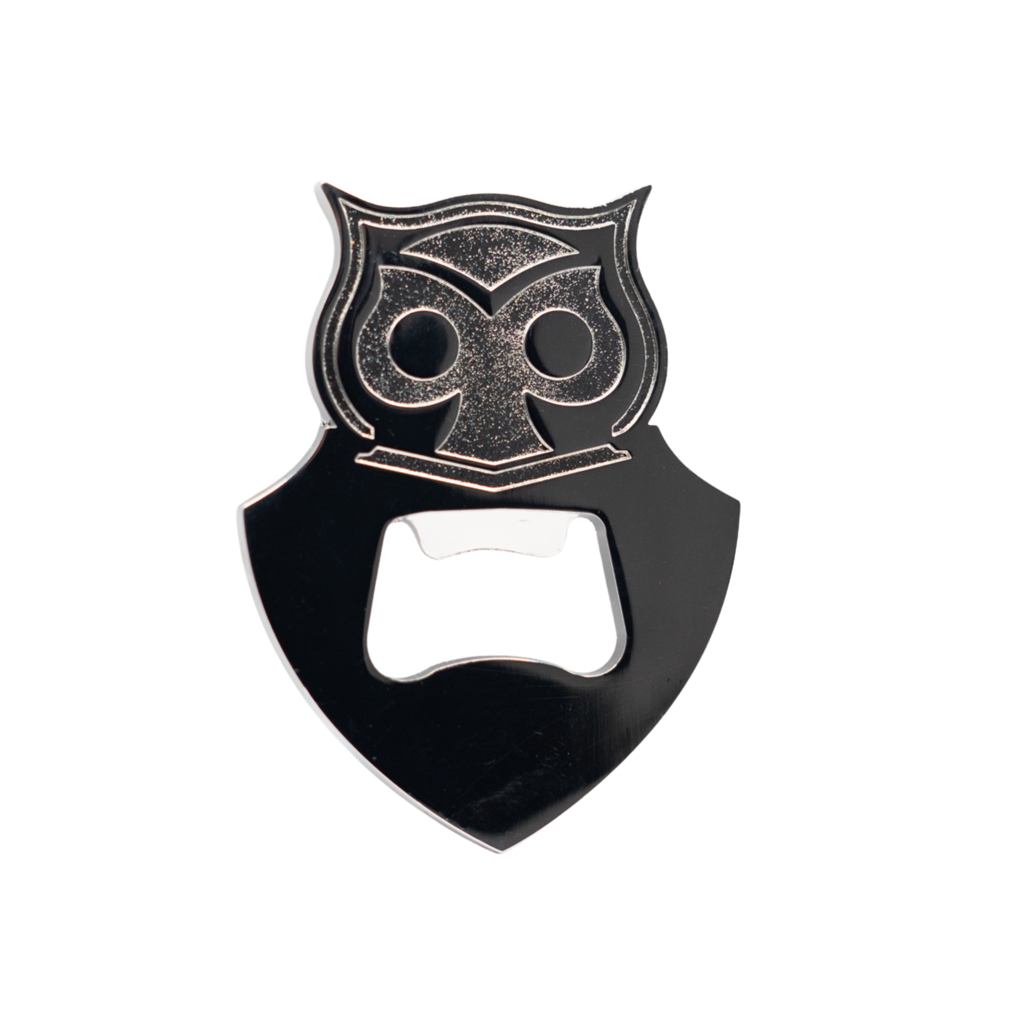 DESTAPADOR CHUNCHO PLATEADO CON IMÁN-0