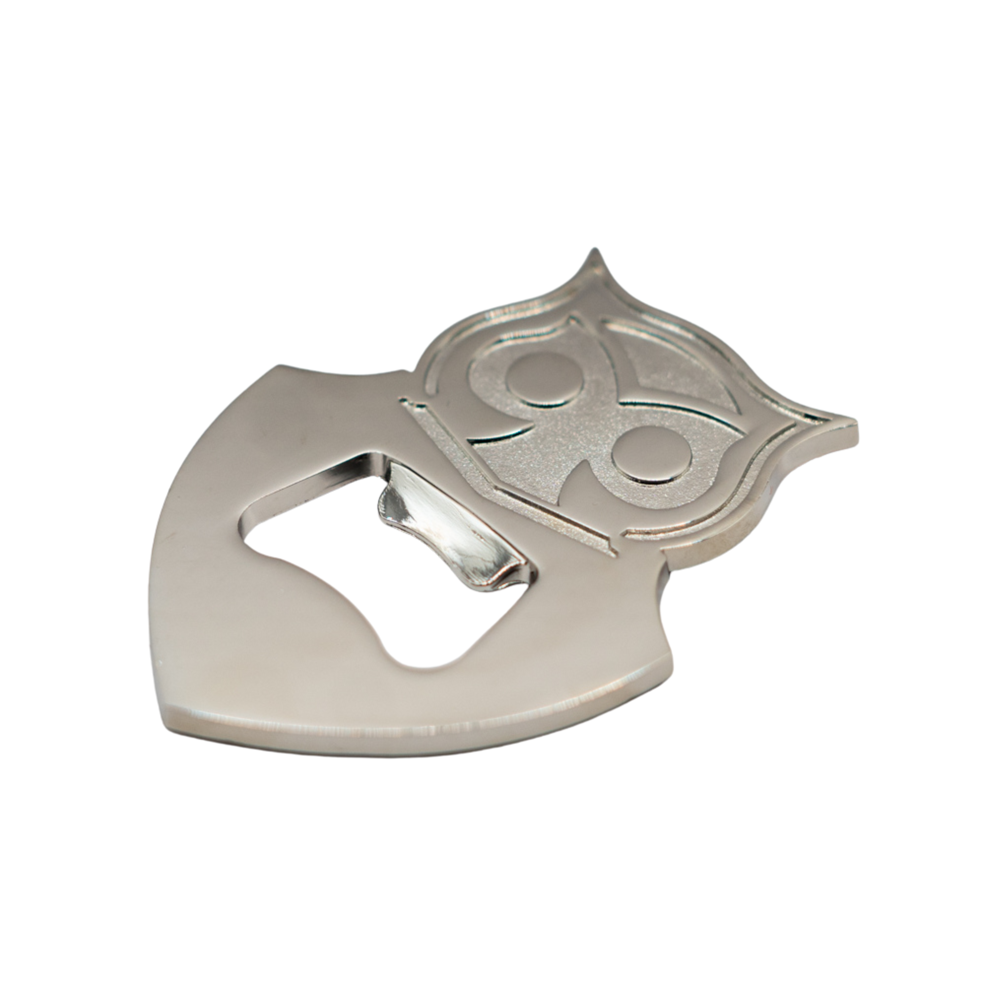 DESTAPADOR CHUNCHO PLATEADO CON IMÁN-1