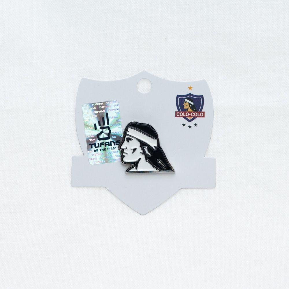 PIN CACIQUE-2