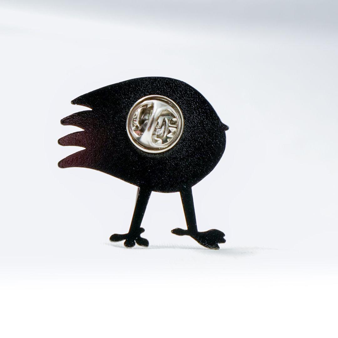 PIN MASCOTA JUEGOS SANTIAGO 2023-1