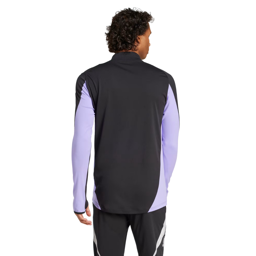 POLERÓN ENTRENAMIENTO COLO COLO 2025 Colo-Colo