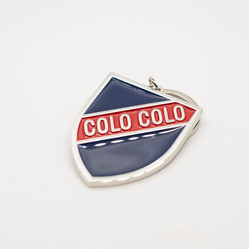 LLAVERO COLO COLO ESCUDO 1925-3