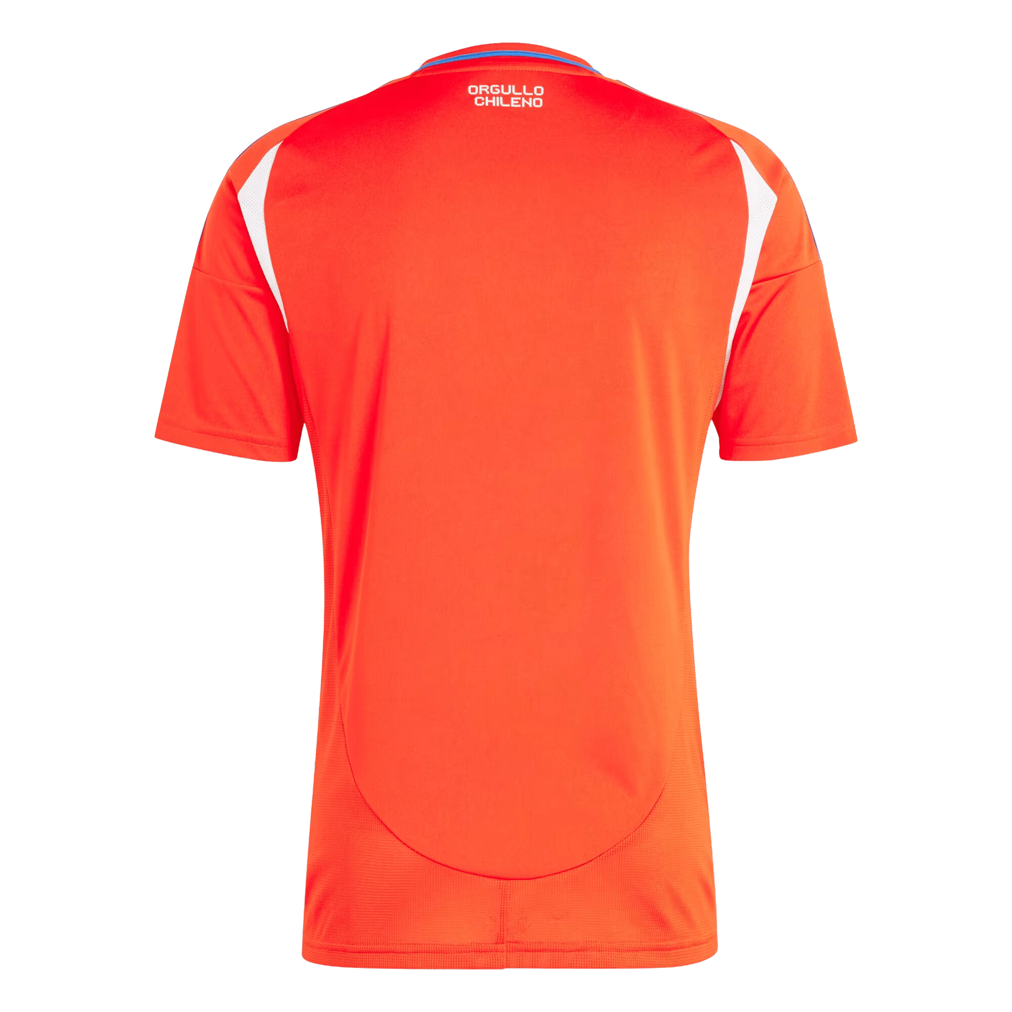 CAMISETA OFICIAL ADULTO LOCAL CHILE 2024-1