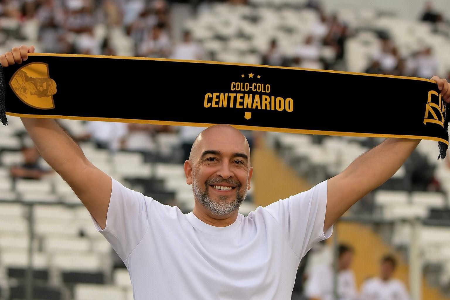 BUFANDA CENTENARIO NEGRA-1