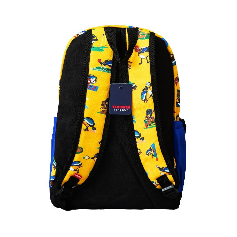 MOCHILA OFICIAL FIU AMARILLA-2