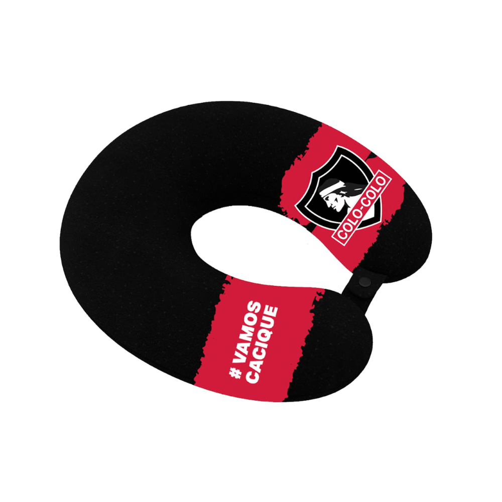 ALMOHADA APOYA CUELLO NEGRO VAMOS CACIQUE-0