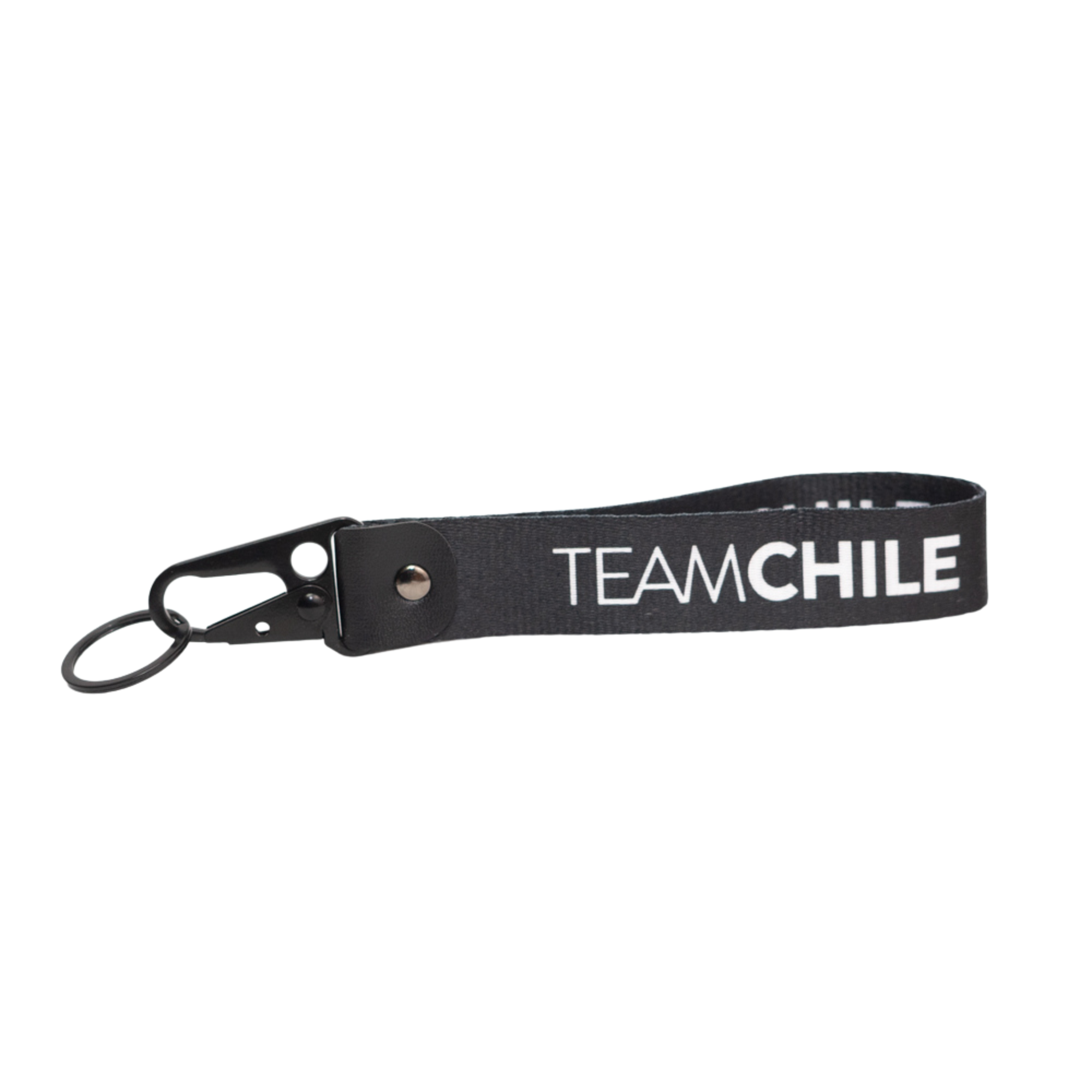Mini Lanyard Oficial Team Chile-2