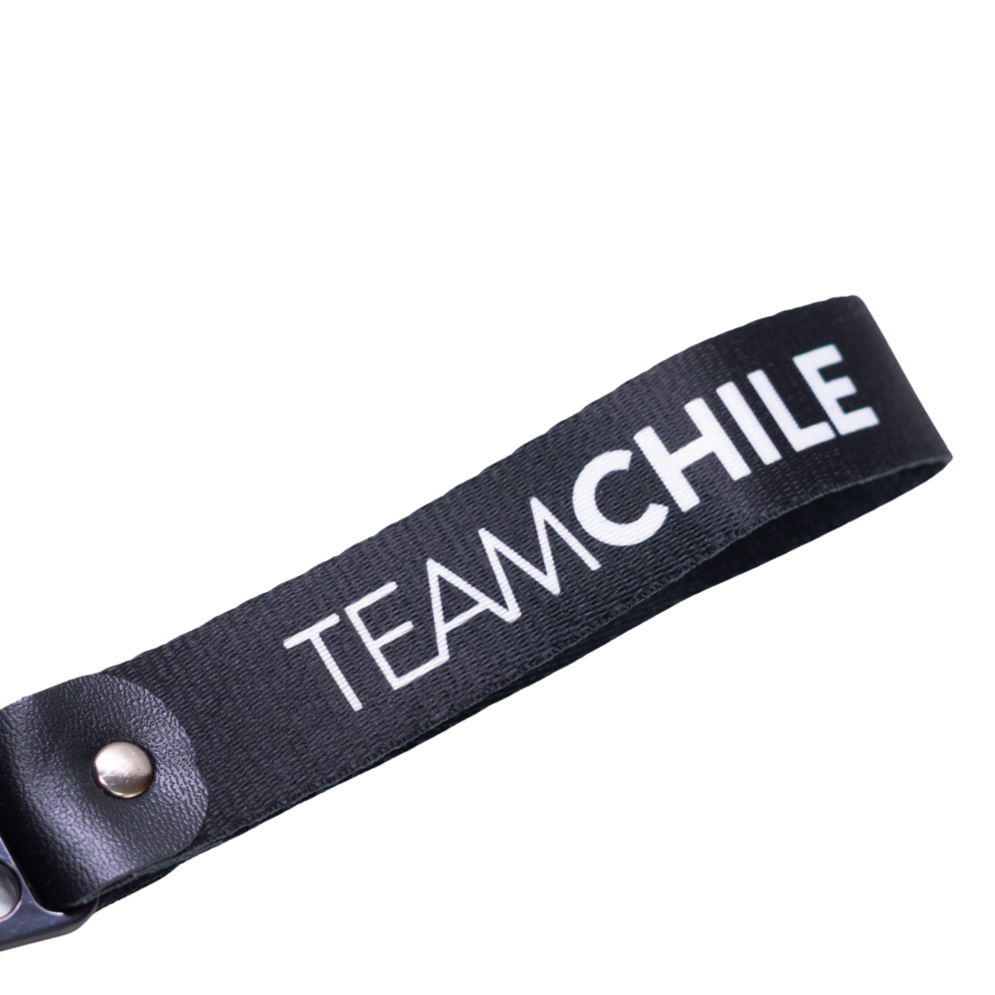 Mini Lanyard Oficial Team Chile-3
