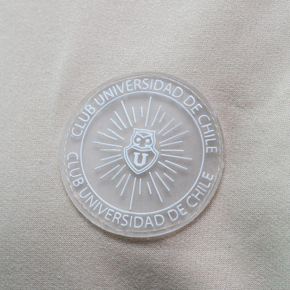 POLERÓN U DE CHILE BEIGE PARCHE DE GOMA-1