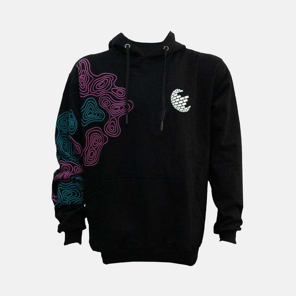 POLERÓN UNISEX eSPORTS-0