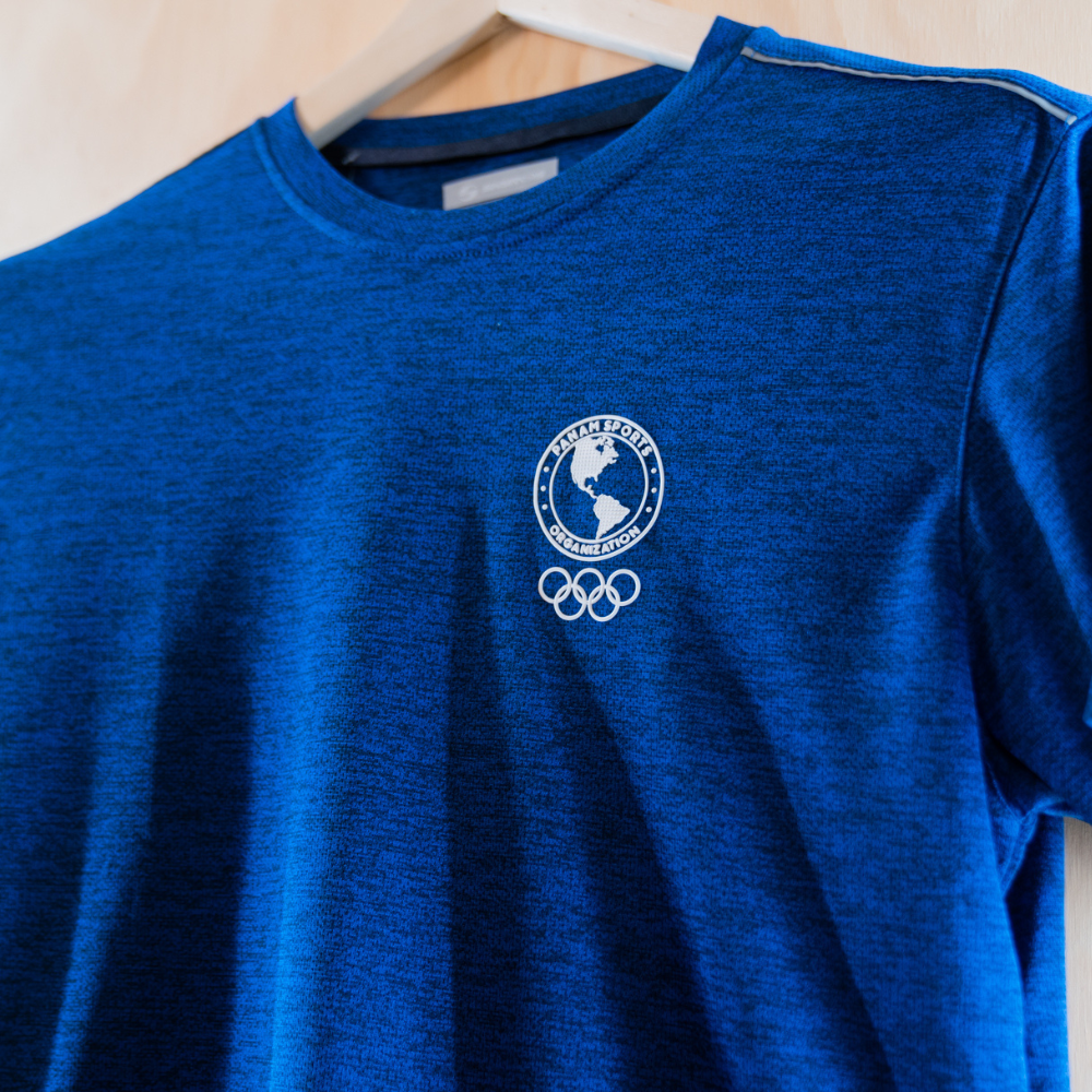 POLERA  PANAM SPORTS HOMBRE-0