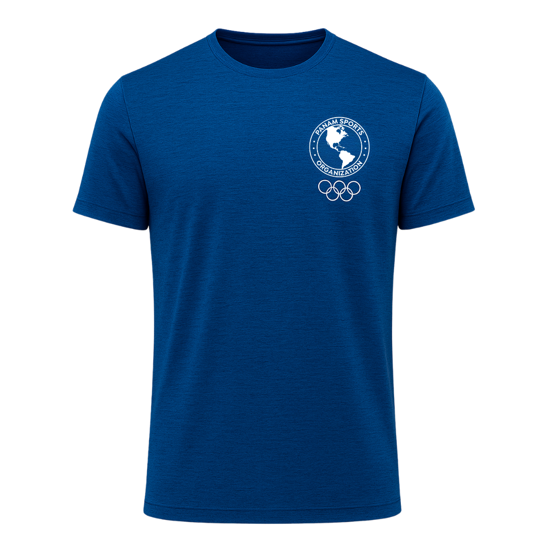 POLERA  PANAM SPORTS HOMBRE-0