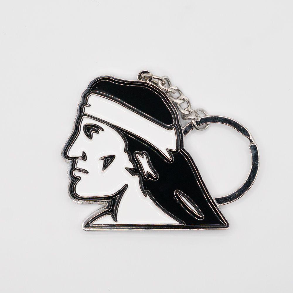 LLAVERO COLO COLO CACIQUE-0