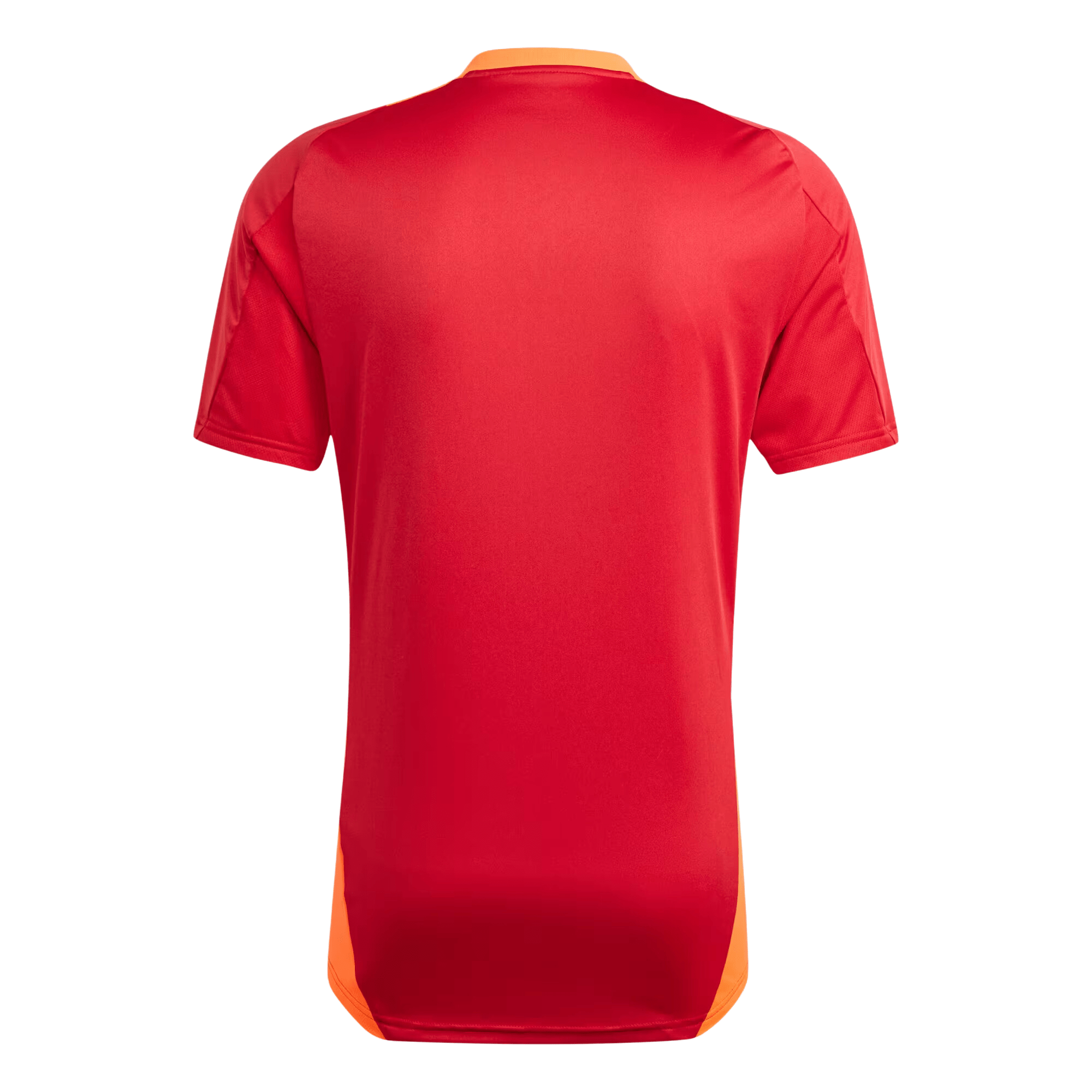 CAMISETA DE ENTRENAMIENTO TIRO 24 COMPETITION ROJA-1