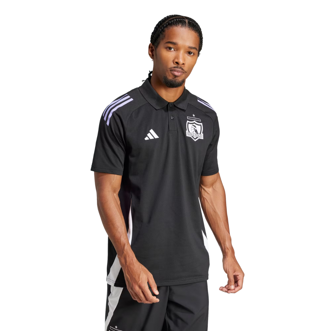POLERA COLO COLO 2025-1