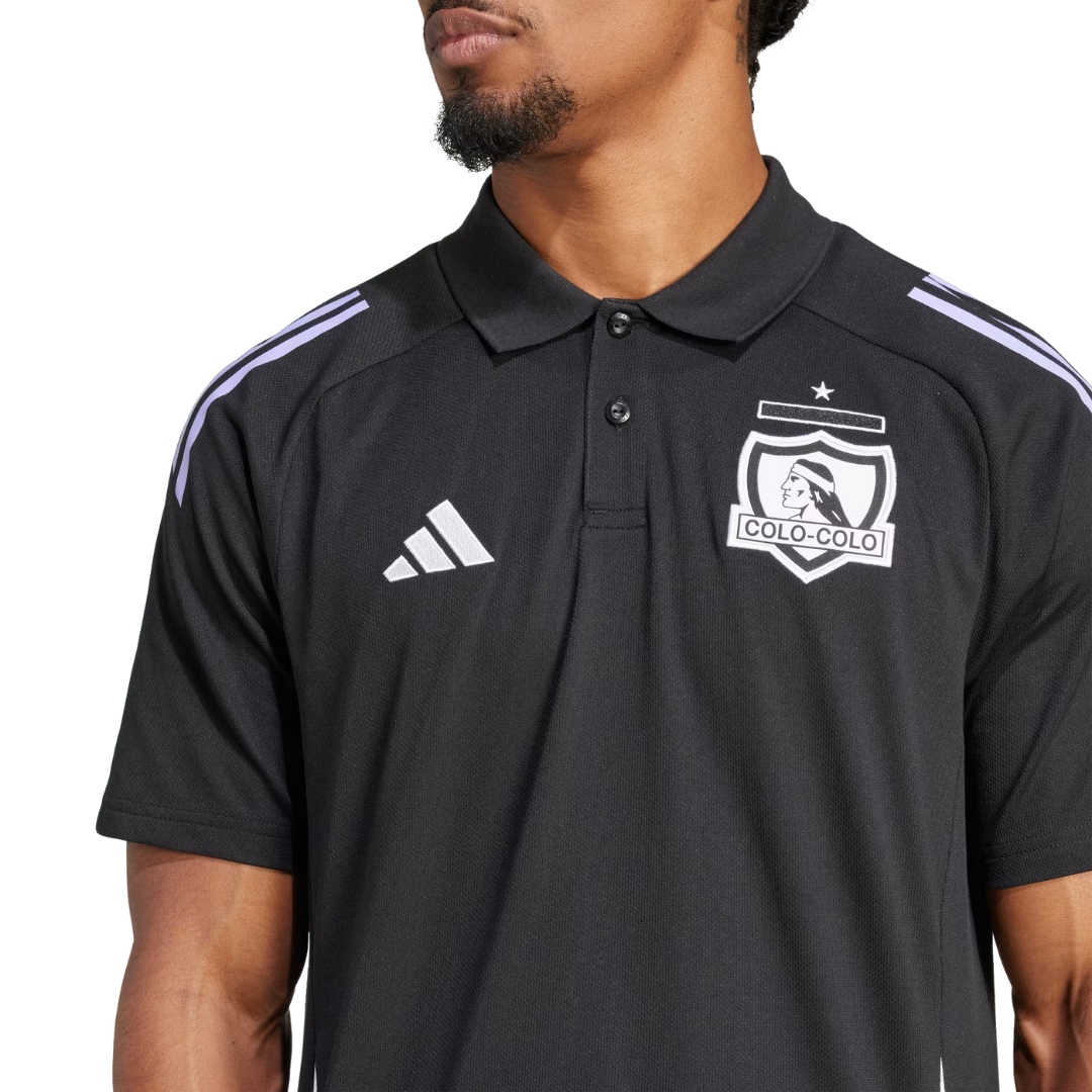 POLERA COLO COLO 2025-2