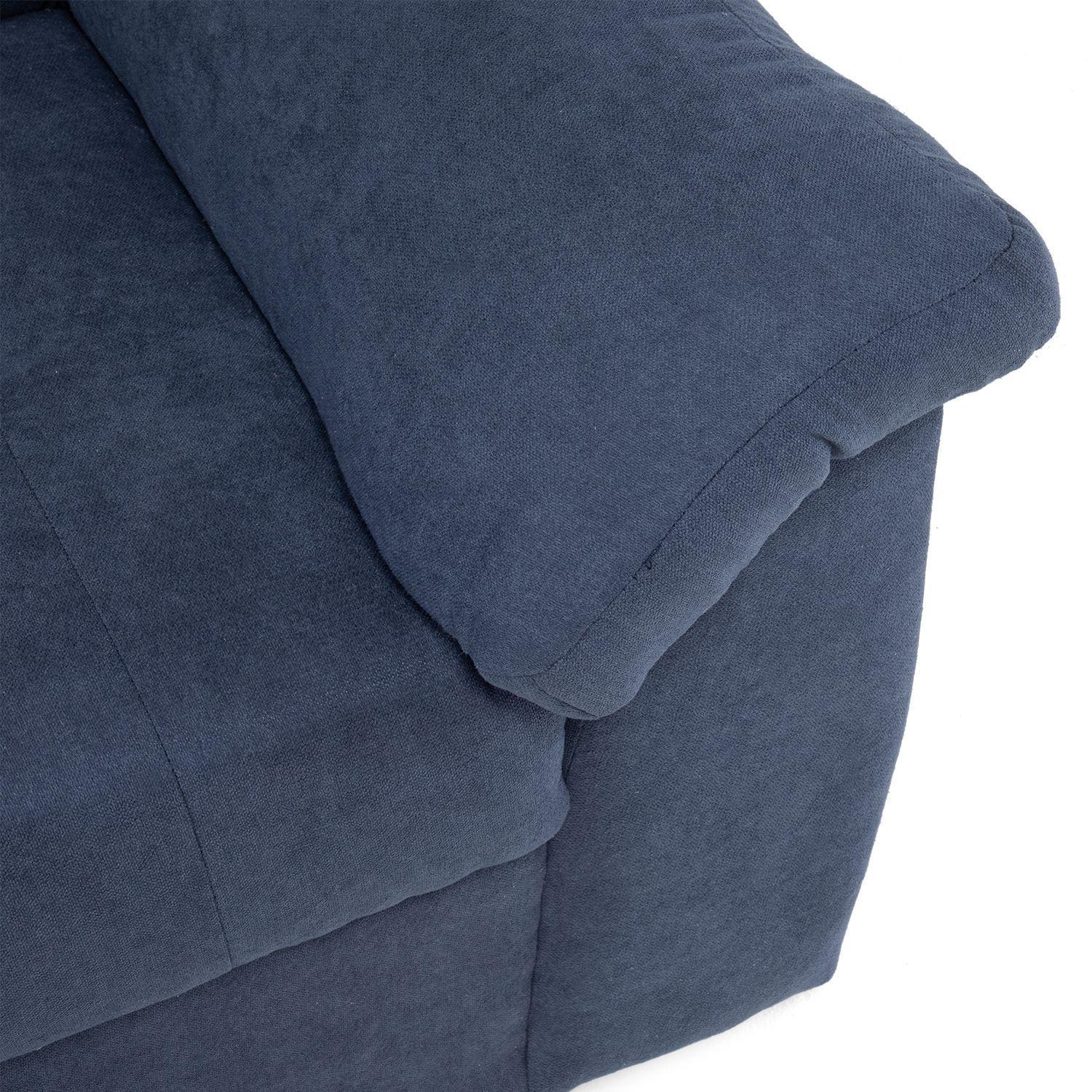 Sofá Elevato Divano-5