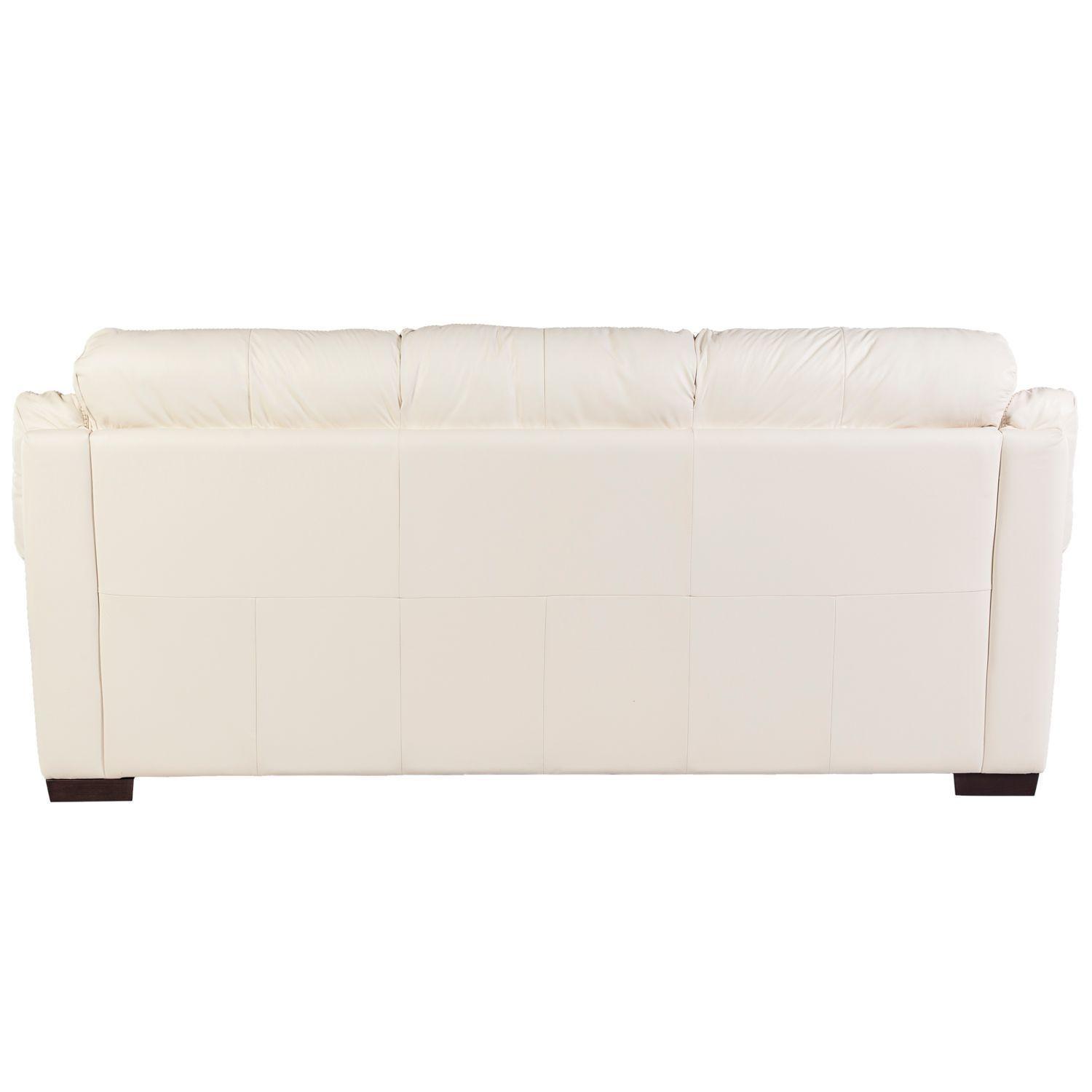 Sofá Venti 3 Cuerpos By Natuzzi Group Beige-4